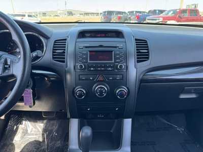 2012 Kia Sorento, $9990. Photo 2