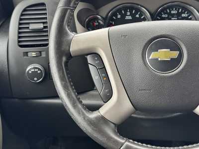 2013 Chevrolet 1500 Ext Cab, $4990. Photo 11