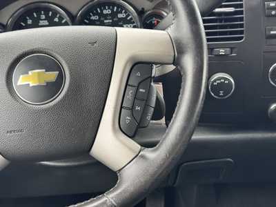 2013 Chevrolet 1500 Ext Cab, $4990. Photo 12