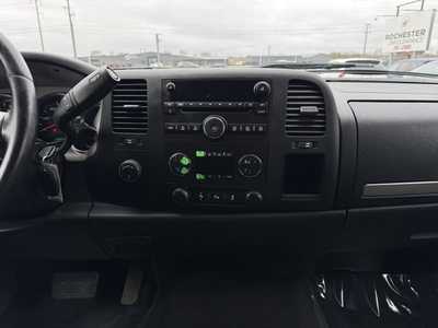 2013 Chevrolet 1500 Ext Cab, $4990. Photo 2