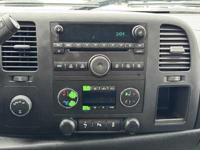 2013 Chevrolet 1500 Ext Cab, $4990. Photo 4