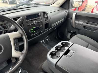2013 Chevrolet 1500 Ext Cab, $4990. Photo 5