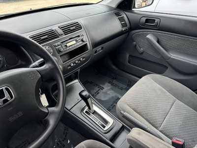 2005 Honda Civic, $4990. Photo 5
