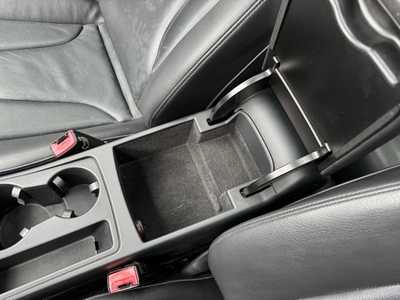 2011 Audi A4, $8490. Photo 10