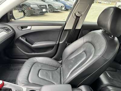 2011 Audi A4, $8490. Photo 11
