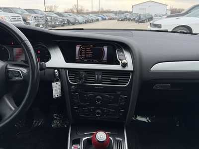 2011 Audi A4, $8490. Photo 2