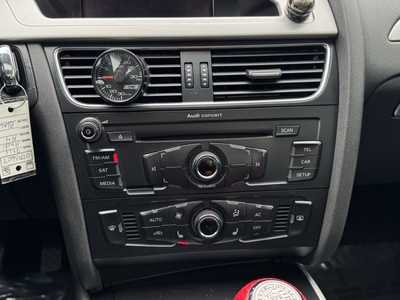 2011 Audi A4, $8490. Photo 3
