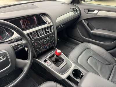 2011 Audi A4, $8490. Photo 4