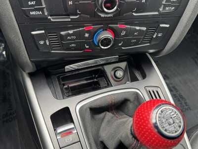 2011 Audi A4, $8490. Photo 5