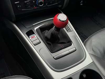 2011 Audi A4, $8490. Photo 6