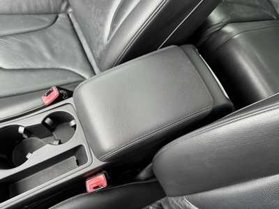 2011 Audi A4, $8490. Photo 8