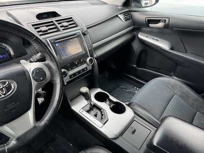 2013 Toyota Camry, $8790. Photo 7