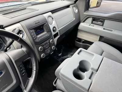 2014 Ford F150 Crew Cab, $12390. Photo 10