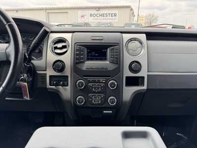 2014 Ford F150 Crew Cab, $12390. Photo 2