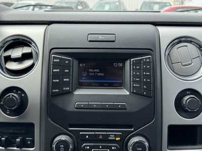 2014 Ford F150 Crew Cab, $12390. Photo 3