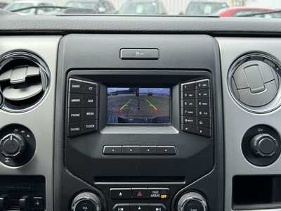2014 Ford F150 Crew Cab, $12390. Photo 4