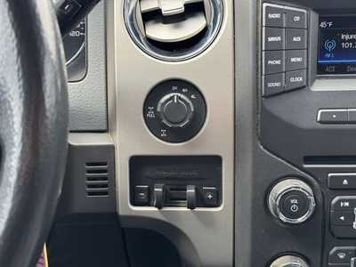2014 Ford F150 Crew Cab, $12390. Photo 5
