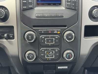 2014 Ford F150 Crew Cab, $12390. Photo 6