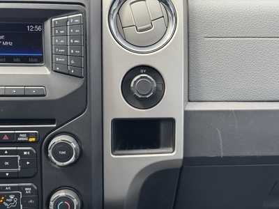 2014 Ford F150 Crew Cab, $12390. Photo 7