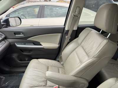 2014 Honda CR-V, $14990. Photo 11
