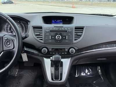 2014 Honda CR-V, $14990. Photo 2