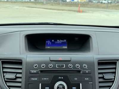 2014 Honda CR-V, $14990. Photo 3