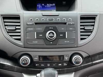 2014 Honda CR-V, $14990. Photo 5
