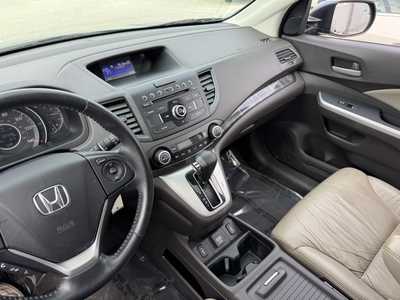 2014 Honda CR-V, $14990. Photo 6