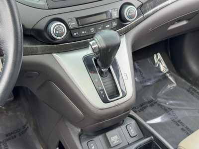 2014 Honda CR-V, $14990. Photo 7