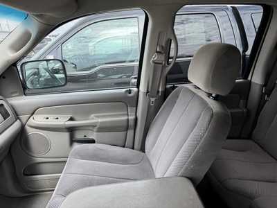 2005 Dodge 2500 Ext Cab, $11590. Photo 10