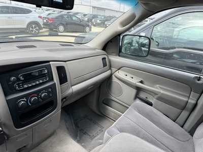 2005 Dodge 2500 Ext Cab, $11590. Photo 11