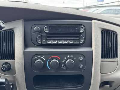 2005 Dodge 2500 Ext Cab, $11590. Photo 3