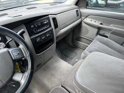 2005 Dodge 2500 Ext Cab, $11590. Photo 7