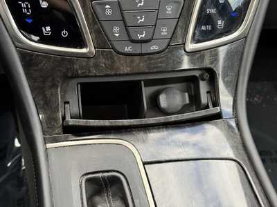 2015 Buick LaCrosse, $10990. Photo 10