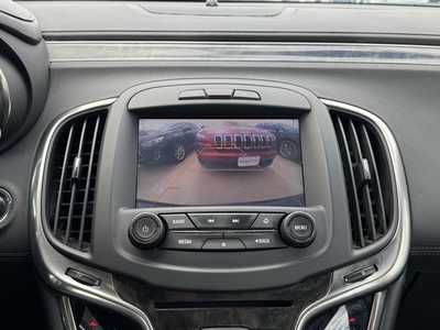 2015 Buick LaCrosse, $10990. Photo 4