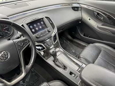 2015 Buick LaCrosse, $10990. Photo 6