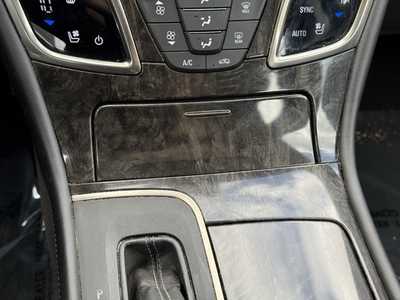 2015 Buick LaCrosse, $10990. Photo 9