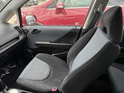 2008 Honda Fit, $6590. Photo 11