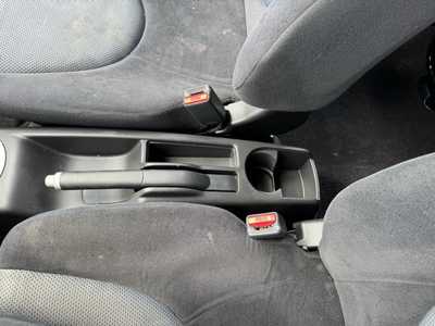 2008 Honda Fit, $6590. Photo 9