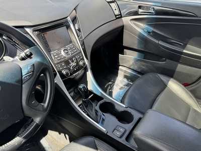 2013 Hyundai Sonata, $8990. Photo 7