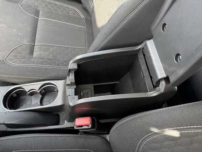 2015 Ford Fiesta, $7491. Photo 12