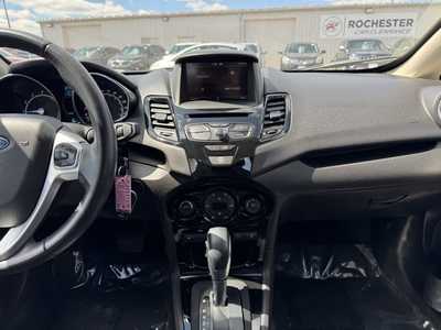 2015 Ford Fiesta, $7491. Photo 2