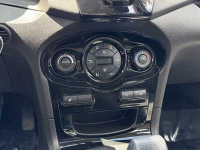 2015 Ford Fiesta, $7491. Photo 5