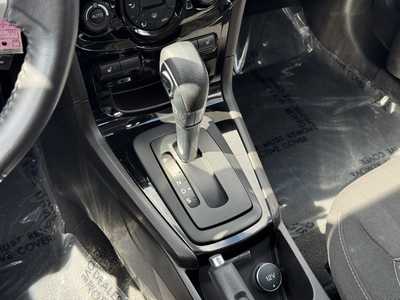 2015 Ford Fiesta, $7491. Photo 7