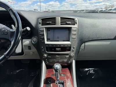 2006 Lexus IS Series, $5990. Photo 2
