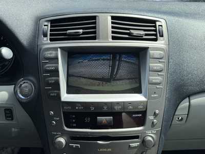 2006 Lexus IS Series, $5990. Photo 4