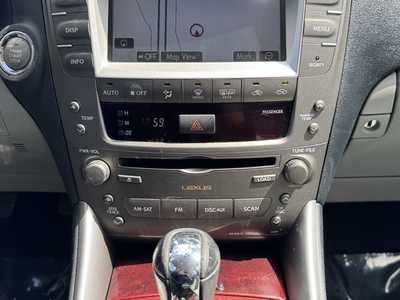 2006 Lexus IS Series, $5990. Photo 5