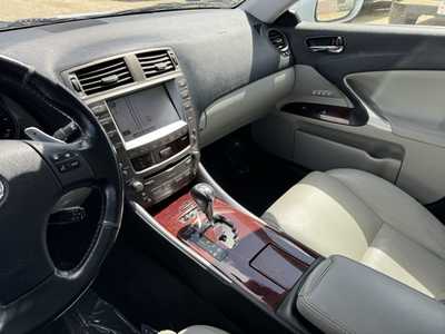2006 Lexus IS Series, $5990. Photo 6