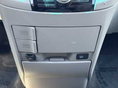 2012 Honda Odyssey, $6991. Photo 10