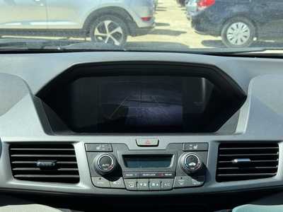 2012 Honda Odyssey, $6991. Photo 4